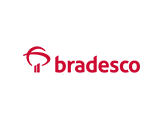 Logo Banco Bradesco