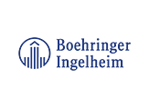 Logo Boehringer Ingelheim