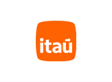 Logo Itau