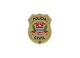 Logo Policia Civil SP