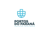 Logo Portos do Paraná