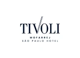 Logo Tivoli Mofarrej