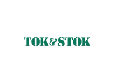 Logo Tok e Stok